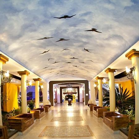 Hotel Palma Real Sambo Creek 外观 照片