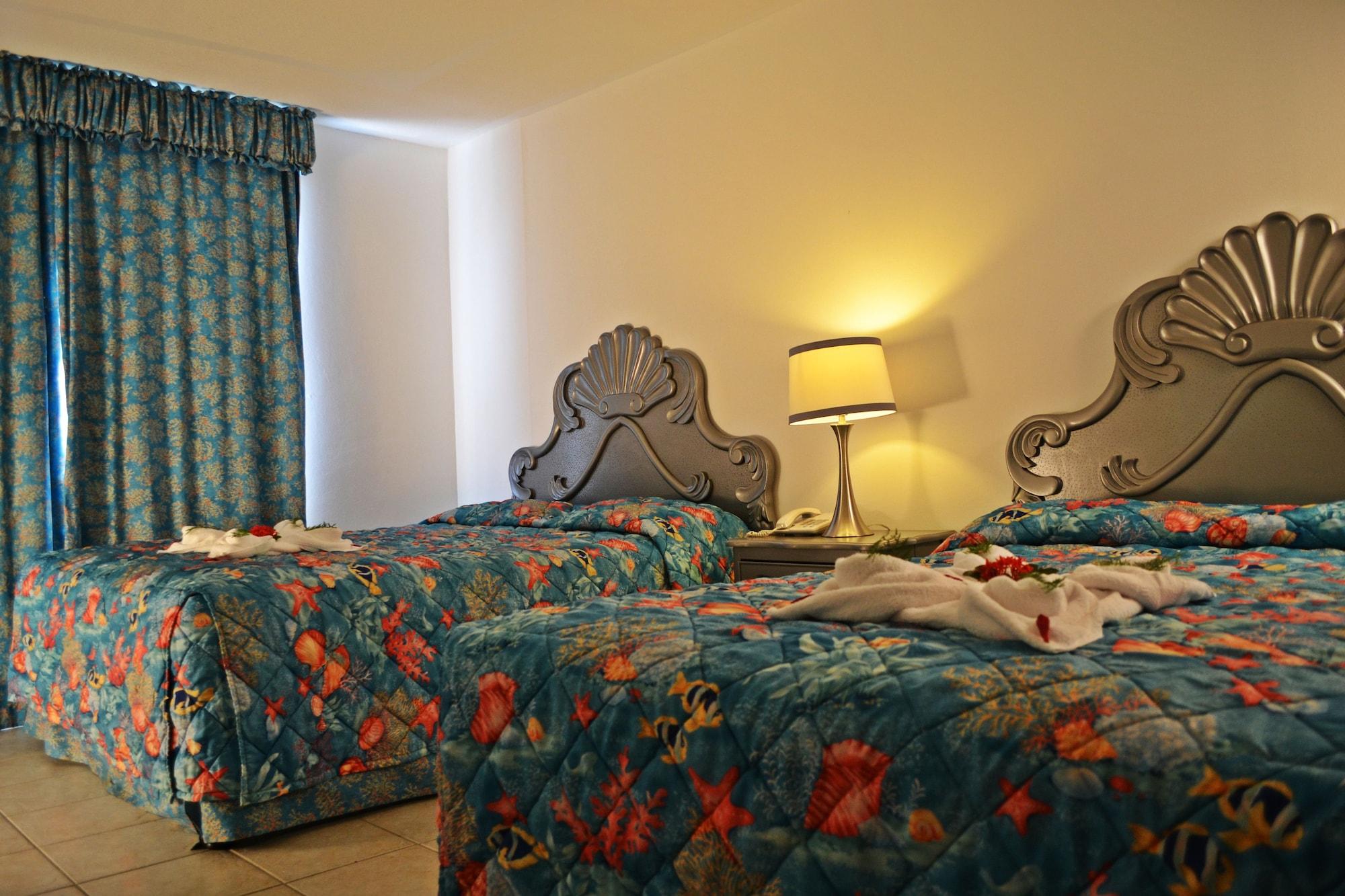 Hotel Palma Real Sambo Creek 外观 照片