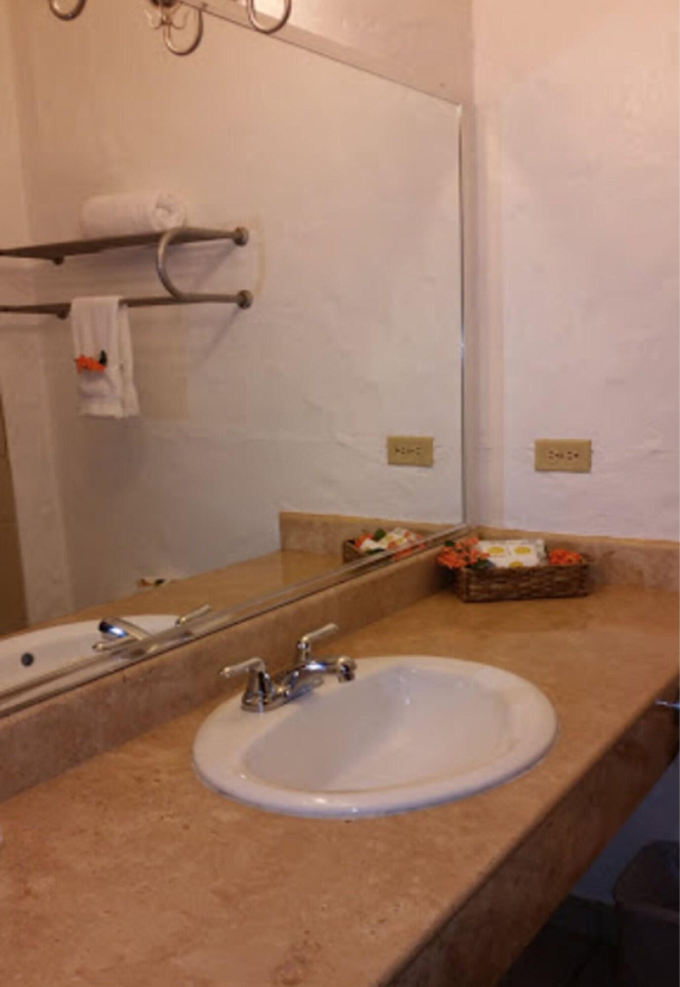 Hotel Palma Real Sambo Creek 外观 照片