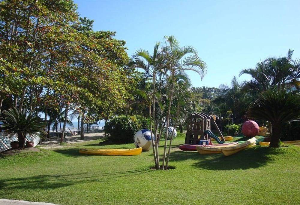 Hotel Palma Real Sambo Creek 外观 照片